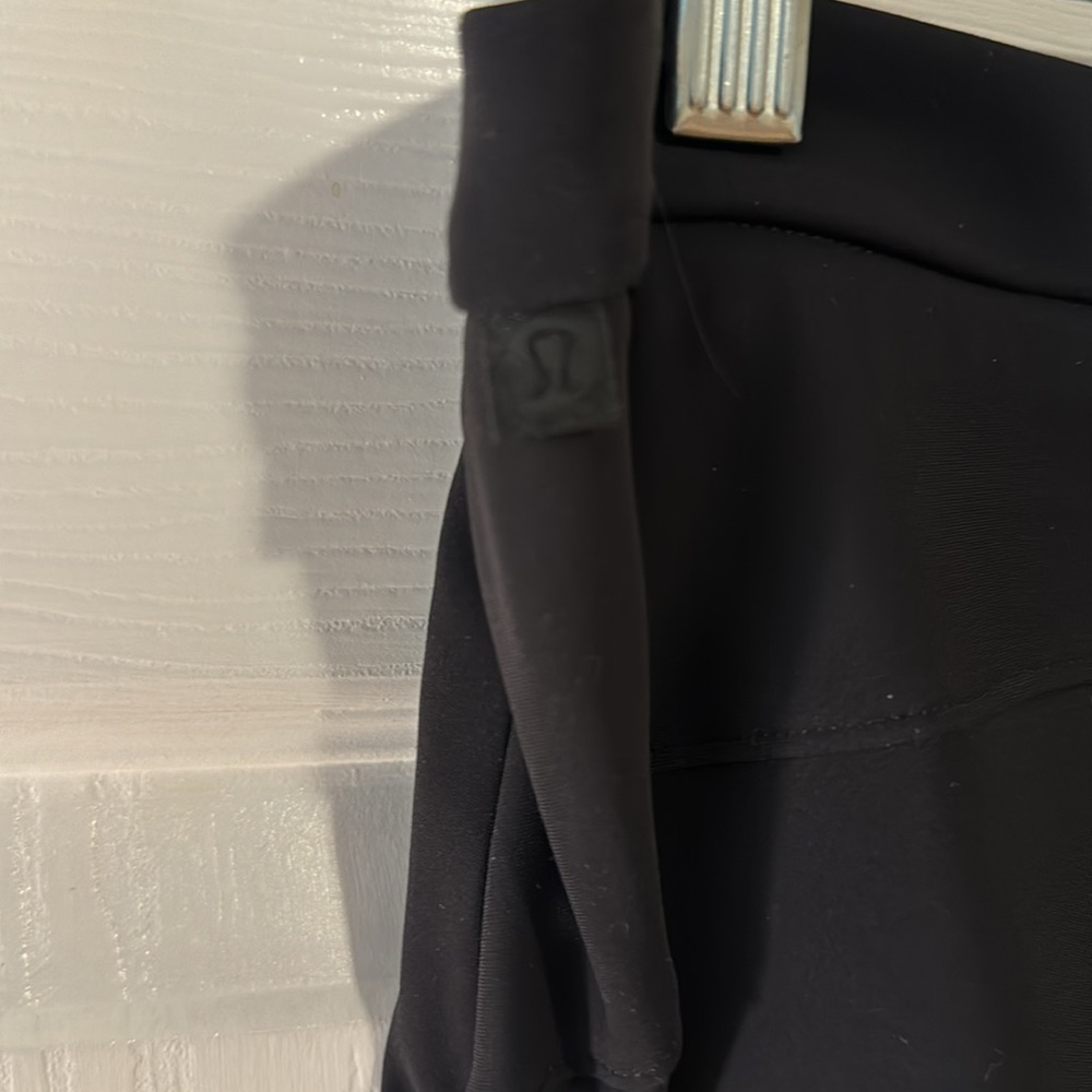 Lululemon On The Move Trouser Pant - Picture 6 of 12